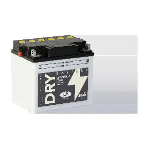 MD L60-N30L-A Landport Batteries