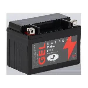 Landport Batteries MG LTX9-4