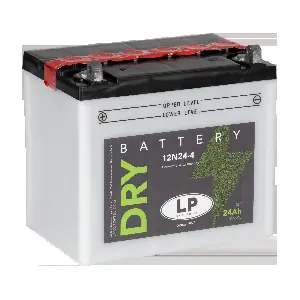 LD 12N24-4 Landport Batteries