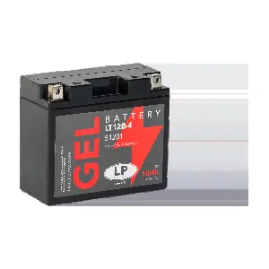 MG LT12B-4 Landport Batteries