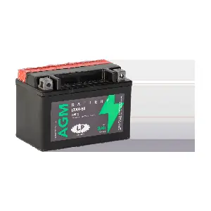Landport Batteries MA LTX9-BS