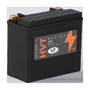 MH HVT-1 Landport Batteries