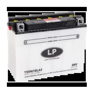 MB L50N18LA2 Landport Batteries