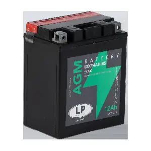 Landport Batteries MA LTX14AH-BS