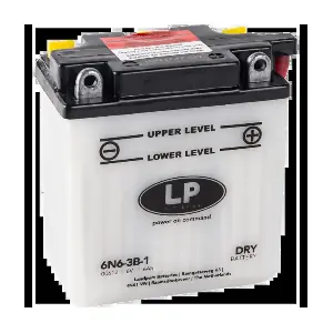 Landport Batteries MD 6N6-3B-1