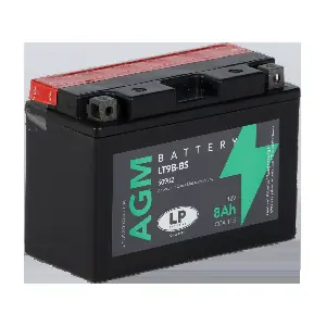 MA LT9B-BS Landport Batteries