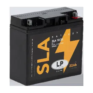 MS SLA 12-22 Landport Batteries