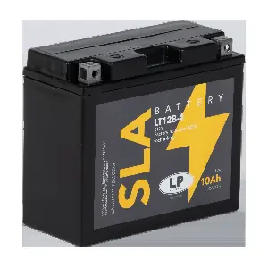 MS LT12B-4 Landport Batteries