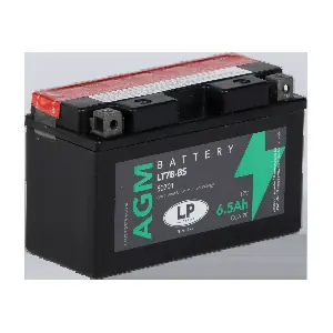 MA LT7B-BS Landport Batteries