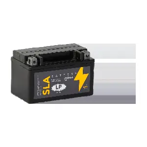 MS LTX7A-4 Landport Batteries