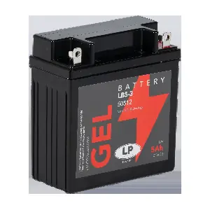 MG LB5-3 Landport Batteries