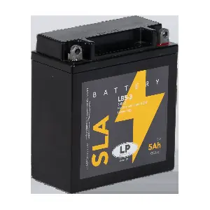 MS LB5-3 Landport Batteries
