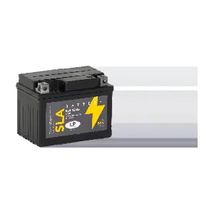 MS SLA 12-4S Landport Batteries