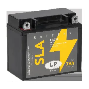 Landport Batteries MS LB7-4