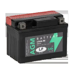 MA LTX4L-BS Landport Batteries