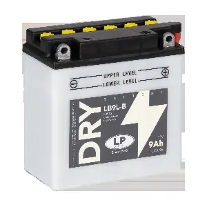 Landport Batteries MD LB9L-B