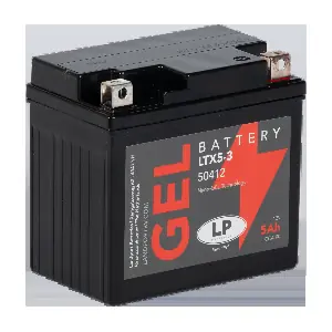 Landport Batteries MG LTX5-3