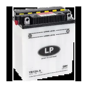 MB LB12A-A Landport Batteries