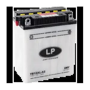 Landport Batteries MB LB12AL-A2