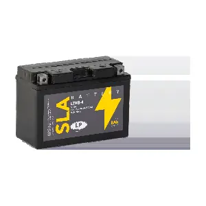 MS LT9B-4 Landport Batteries