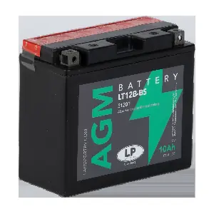 MA LT12B-BS Landport Batteries