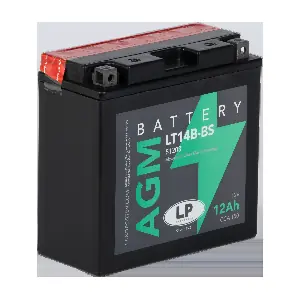 MA LT14B-BS Landport Batteries