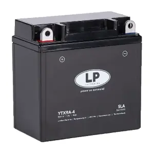 MS LTX9A-4 Landport Batteries