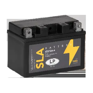 Landport Batteries MS LTX12A-4