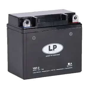 MS LB7-3 Landport Batteries