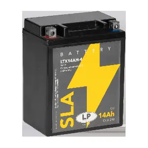 Landport Batteries MS LTX14AH-4