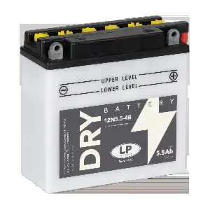 50613 Landport Batteries