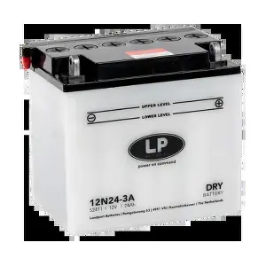 LB 12N24-3A Landport Batteries