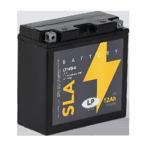 MS LT14B-4 Landport Batteries