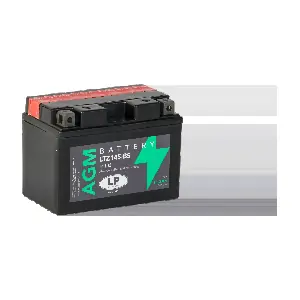 Landport Batteries MA LTZ14S-BS