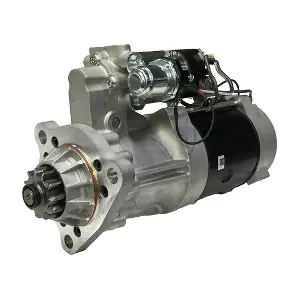 M128R3837SE BOM-Prestolite