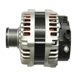A1140 BOM-Prestolite