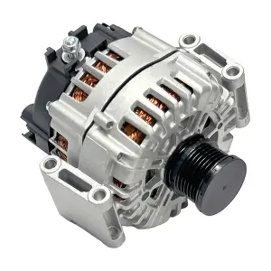 BOM-Prestolite A2027V