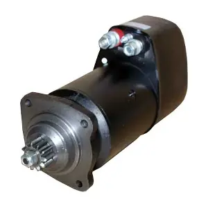 BOM-Prestolite 860518GB