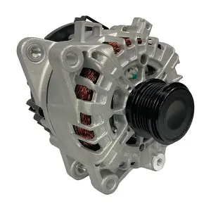 BOM-Prestolite A2076V