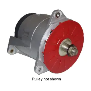 BOM-Prestolite AC172TRA6A