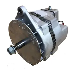 BOM-Prestolite LBA2153