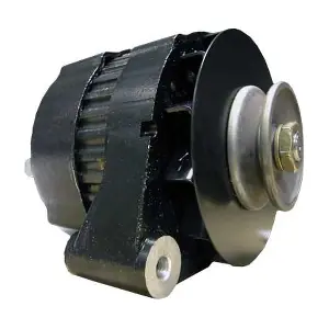8MR2091KSS BOM-Prestolite
