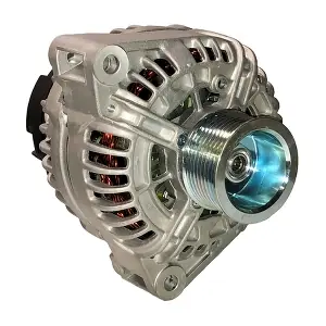 BOM-Prestolite A5004B