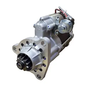 M105R3541SE BOM-Prestolite