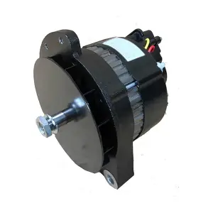 8HC2023KA BOM-Prestolite