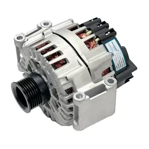 A2051V BOM-Prestolite