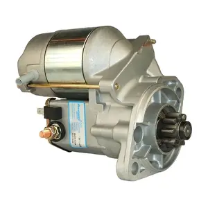 BOM-Prestolite MND0660