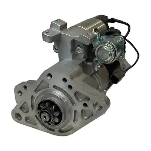 S5021M BOM-Prestolite