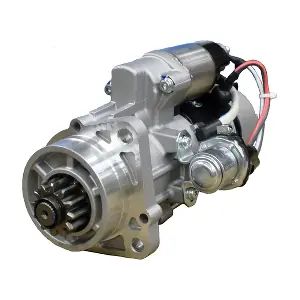 M90R3553SE BOM-Prestolite