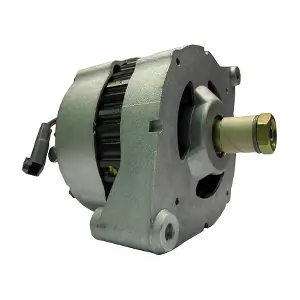 8AR2200L BOM-Prestolite